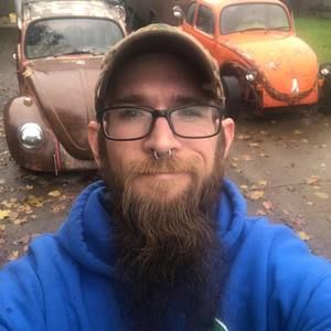 Meet your Posher, Matt